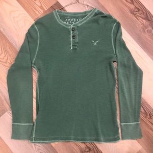 Men’s thermal long sleeve